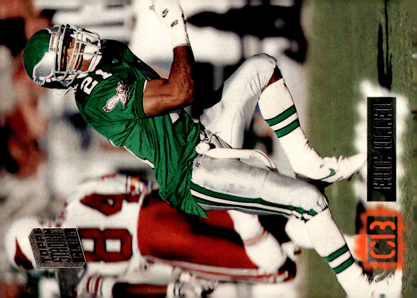1994 Stadium Club #14 Eric Allen