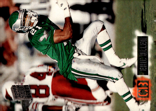 1994 Stadium Club #14 Eric Allen