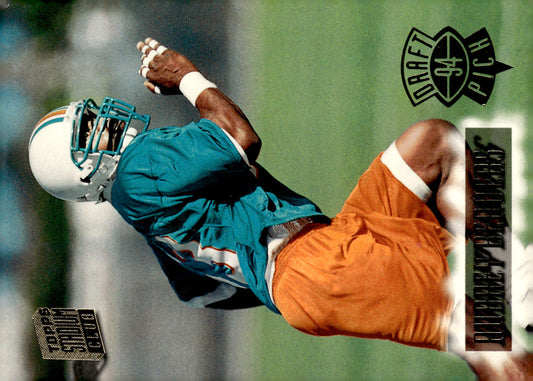 1994 Stadium Club #56 Aubrey Beavers